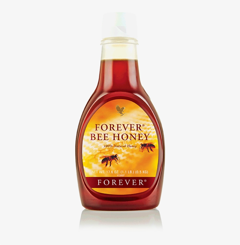 Forever Bee Honey® - Miel Forever Living Products, transparent png #358340