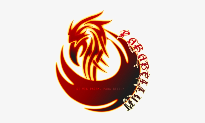 9a4pln9 - Phoenix, transparent png #358408