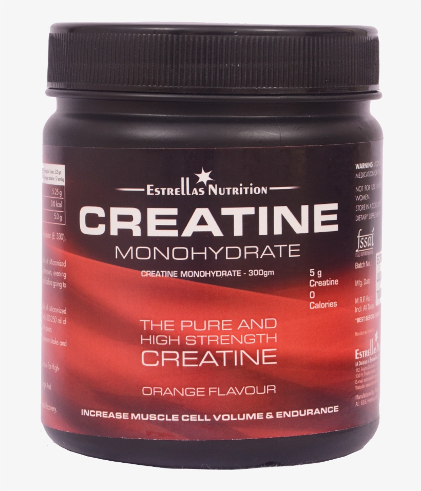 Estrellas Creatine - Easton-bell Sports, transparent png #358471
