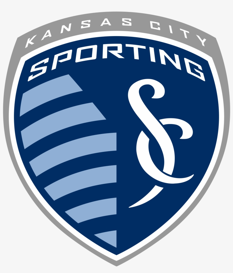 Sporting Kansas City Logo Transparent - Sporting Kansas City Logo, transparent png #358493