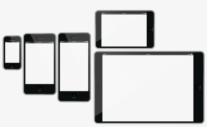 Android Tablet Png Image - Tablet Computer, transparent png #358494