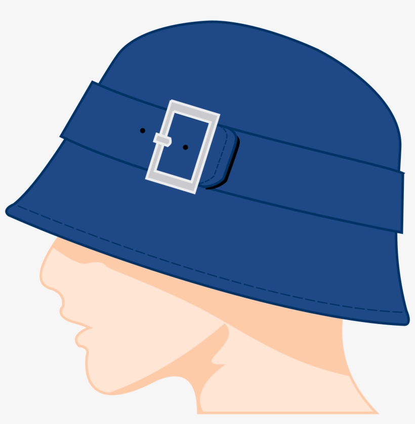 This Free Icons Png Design Of Sombrero Campana 03, transparent png #358518
