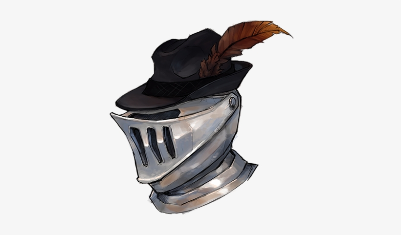 Fedora - Illustration, transparent png #358579