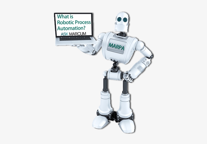 Robotic Scripts Are Also System Agnostic, Allowing - Clipping Path, transparent png #358580