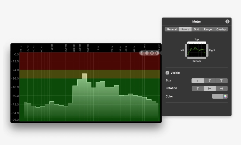 Aurchitect Audio Aura - Audio Analysis, transparent png #358663