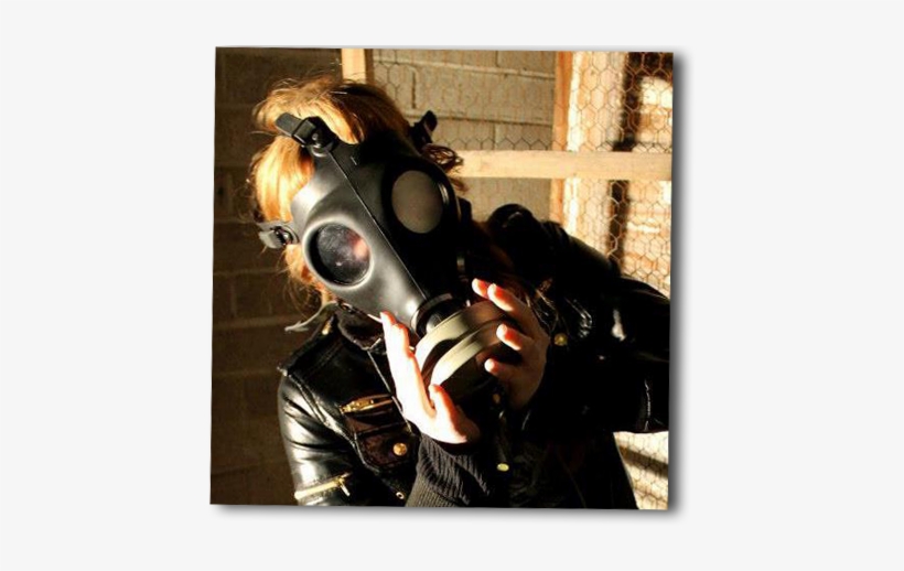 San Diego Survival Guide - Airsoft Gun, transparent png #358688