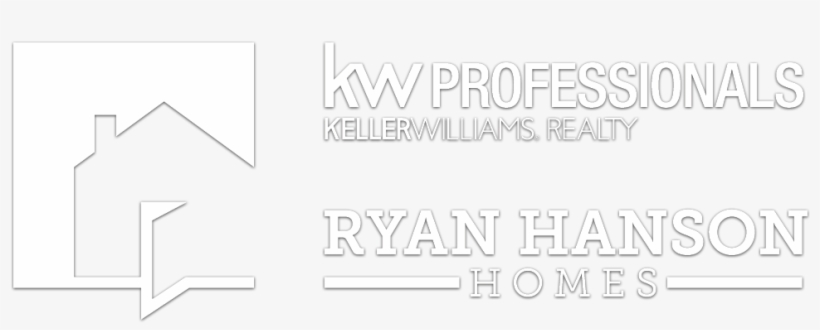 Ryan Hanson Homes Team- Keller Williams Realty Professionals - Ok Go, transparent png #358690