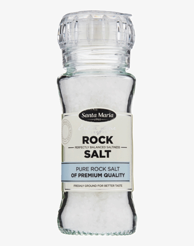 26799 Rock Salt Id=10821 - Santa Maria Rock Salt, transparent png #358778