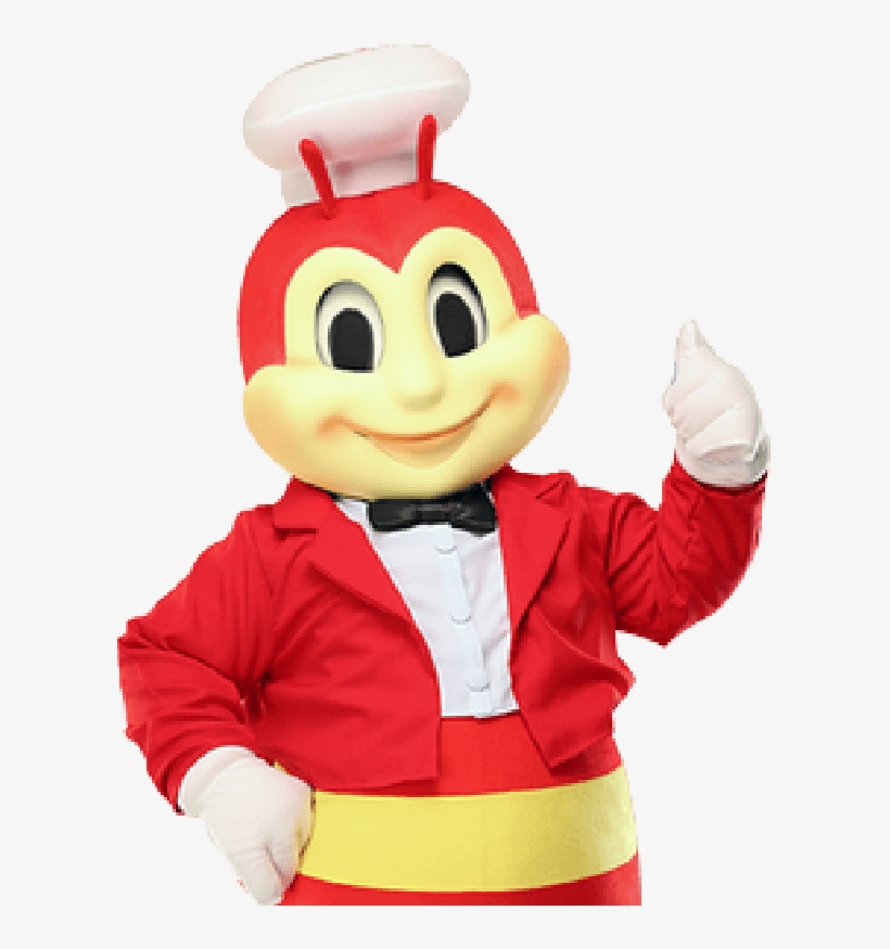 Jollibee Costume Png, transparent png #358865