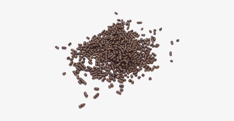 Sprinkle King Chocolate Brown Jimmies Candy Sprinkles - Chocolate, transparent png #358889
