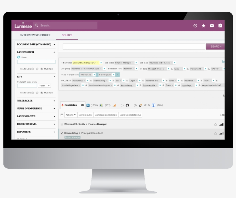 Expand Your Talent Pool - Wordpress B2b Marketplace Theme, transparent png #358931