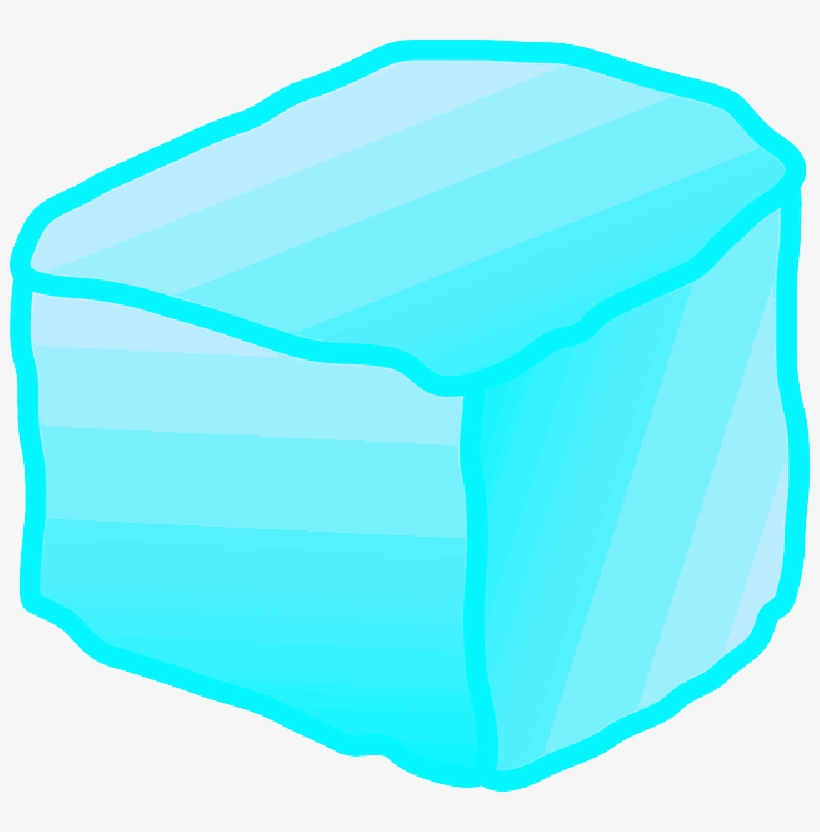 Thermometer - Ice Cube, transparent png #358976