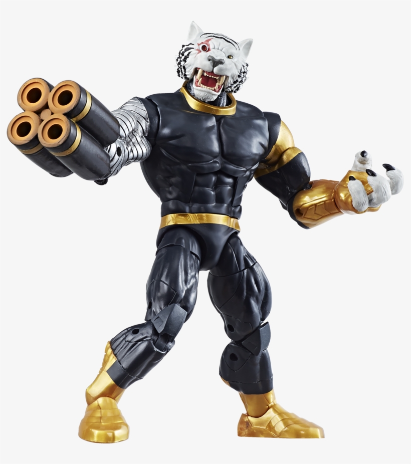 Guardians Of The Galaxy Marvel Legends Wave - Marvel Legends Guardians Of The Galaxy Baf, transparent png #358994