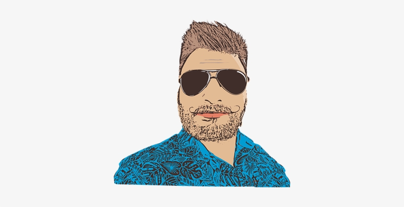 Men, Fashion, Shoes, Hairstyle, Formal - Fashion, transparent png #359035