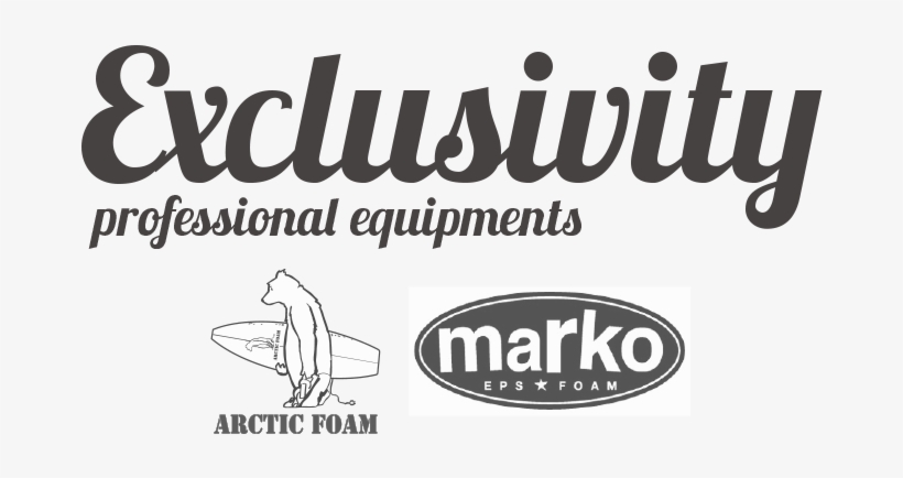 Viral, Exclusivity On The Surf Blanks Artic Foam, Marko - Surfing, transparent png #359050