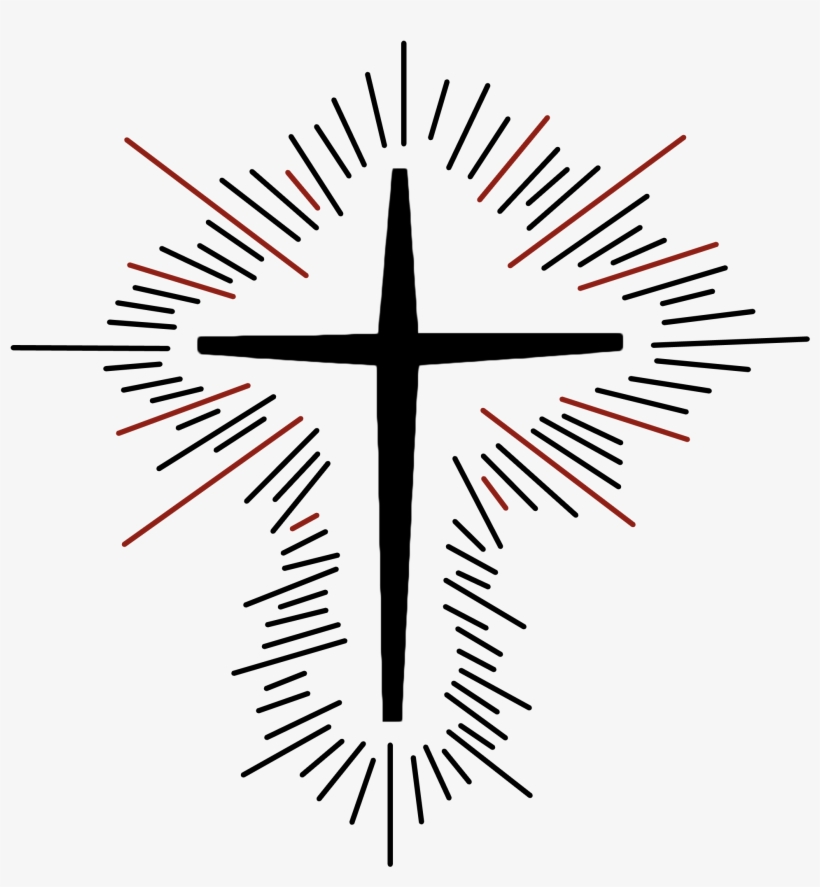 Logo - Our Redeemer's Lutheran Church, transparent png #359145