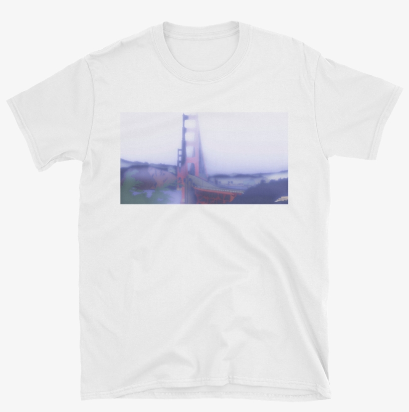 Overwatch Genji T-shirt - T-shirt, transparent png #359146
