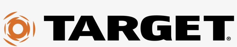 Target Logo Png Transparent - Husqvarna 12" Metal Cutting Blades, transparent png #359169