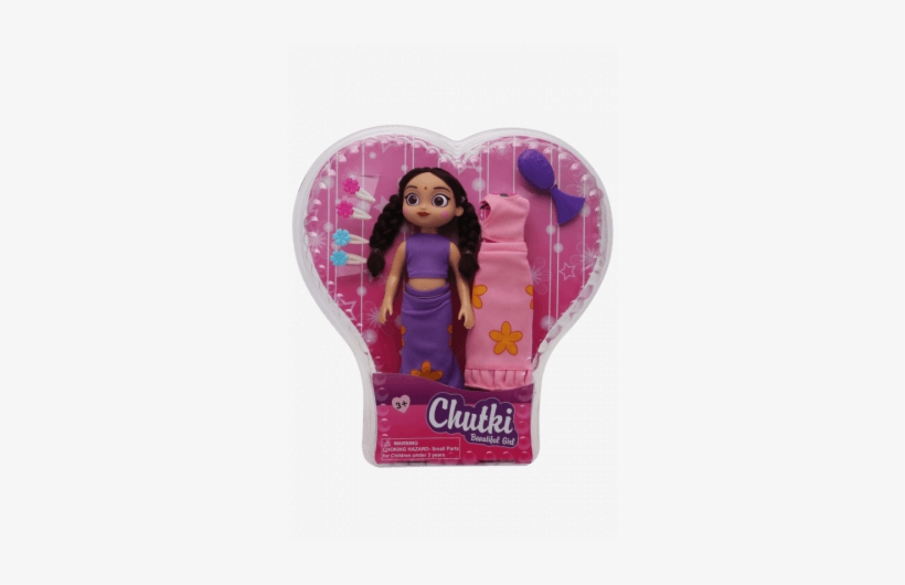 Toys - Chhota Bheem - Girl, transparent png #359296
