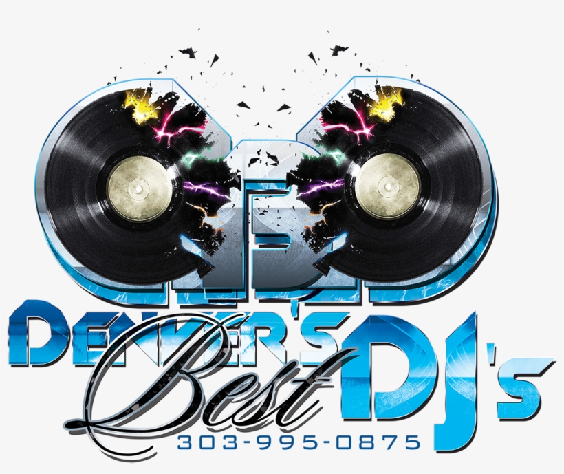 Denver's Best Djs The Best Dj And Photography Services - Kkmoon 12-24v Car Van Boat Marine 3pin, transparent png #359337