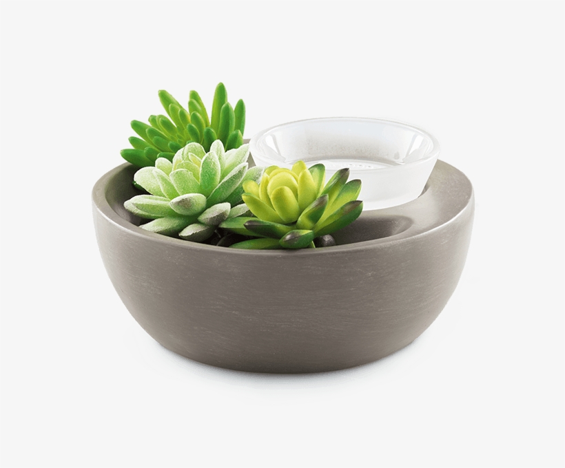 Little Garden Scentsy Warmer - Scentsy Little Garden, transparent png #359353