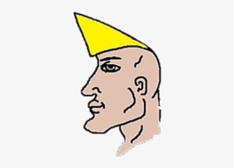 Black And White 6ix9ine Drawing Illustration - Npc No Inner Voice, transparent png #359376