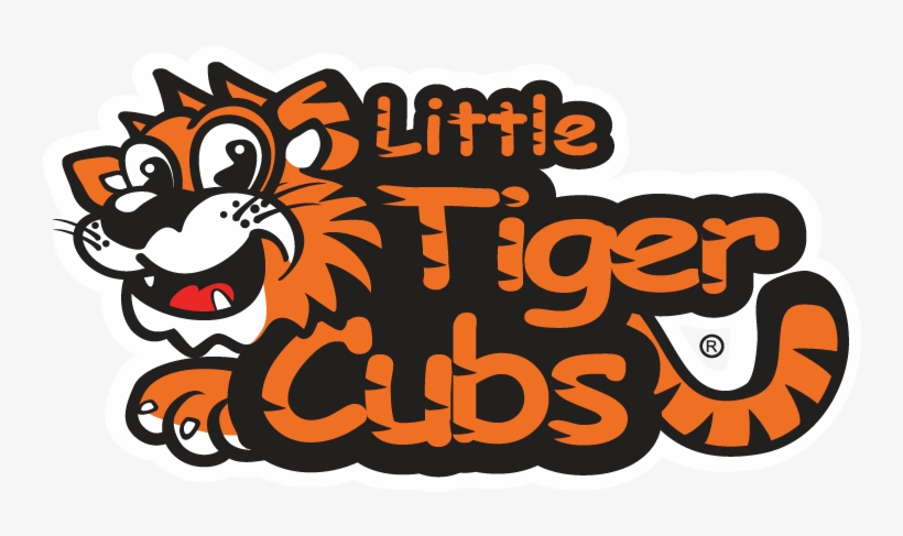 To Book Your Free Trial Lesson Please Click Here - Little Tiger Cubs Uktc, transparent png #359437