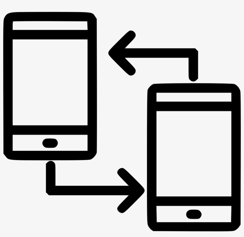 Connected Mobiles I Comments - Icon, transparent png #359457