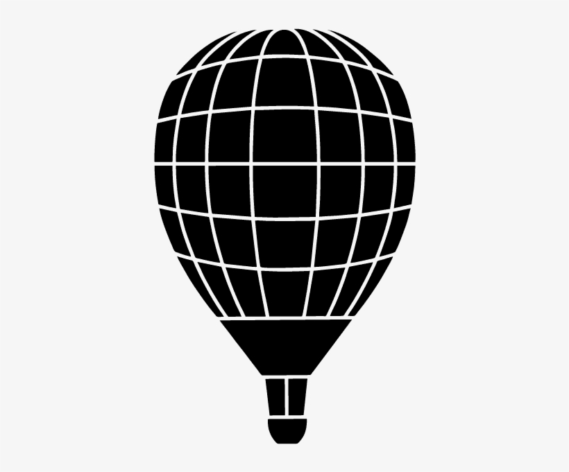 Hot Air Balloon - Commonwealth Scholarship Commission, transparent png #359546