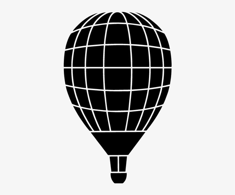 Hot Air Balloon - Commonwealth Scholarship Commission, transparent png #359546