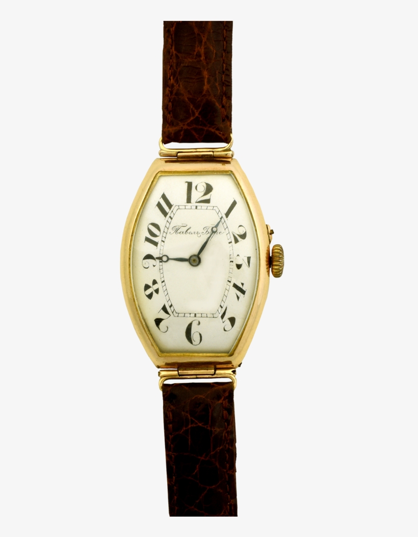 Haberry-watch - Analog Watch, transparent png #359740