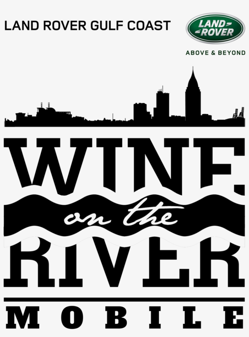 Wine On The River Mobile Black - Land Rover, transparent png #359804