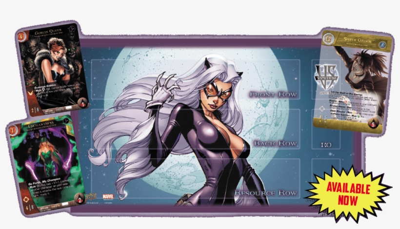 Versus System 2pcg Tournaments - Vs System 2pcg Playmat, transparent png #359852