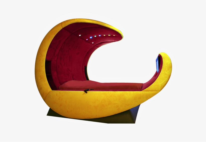 Cosmovoide Bed - World Expensive Bed, transparent png #359901