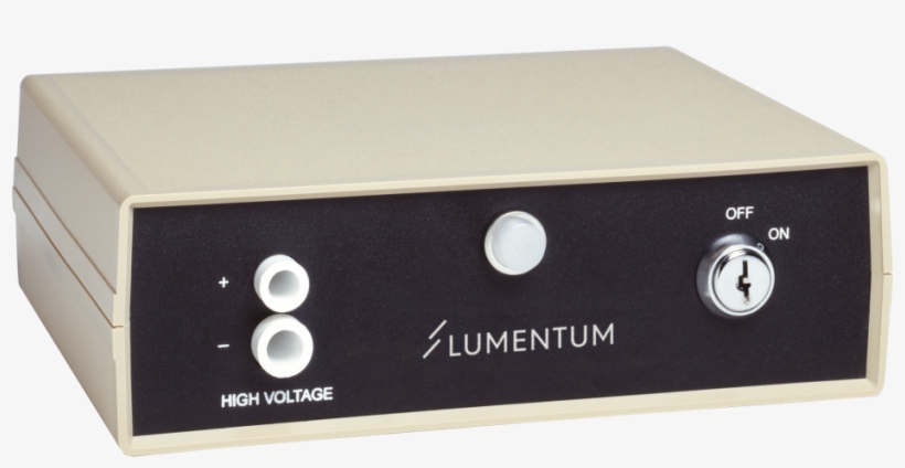 Power Supply For Helium-neon Laser - Helium–neon Laser, transparent png #359940