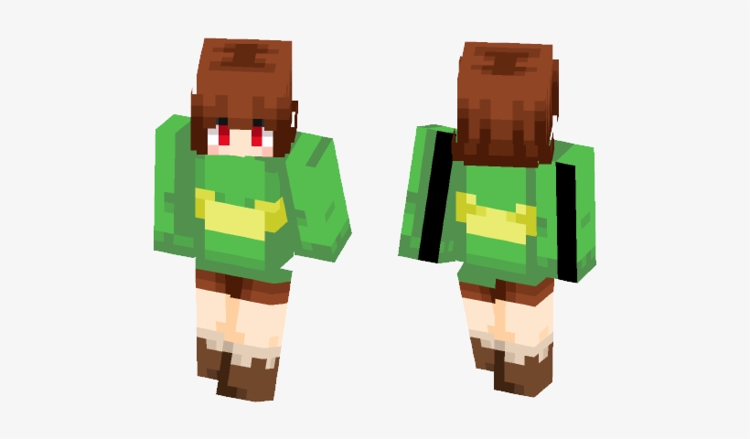 Interchangeable Minecraft Skins - Illustration, transparent png #3500000