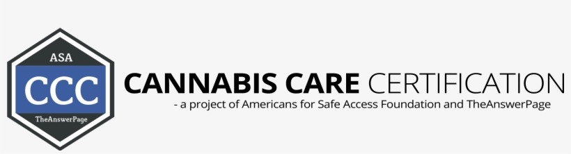 Cannabis Care Certification - Cannabis, transparent png #3500179