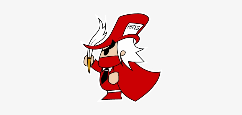 Well Red Mage - Podcast, transparent png #3500199