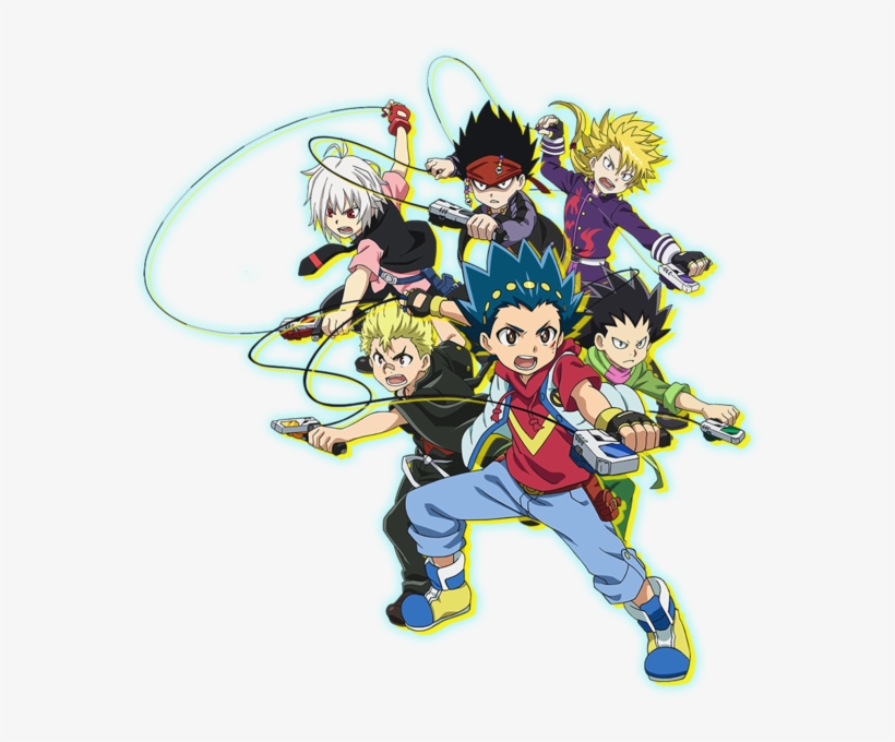 Beyblade Shu Kurenai Png, Transparent Png is free transparent png