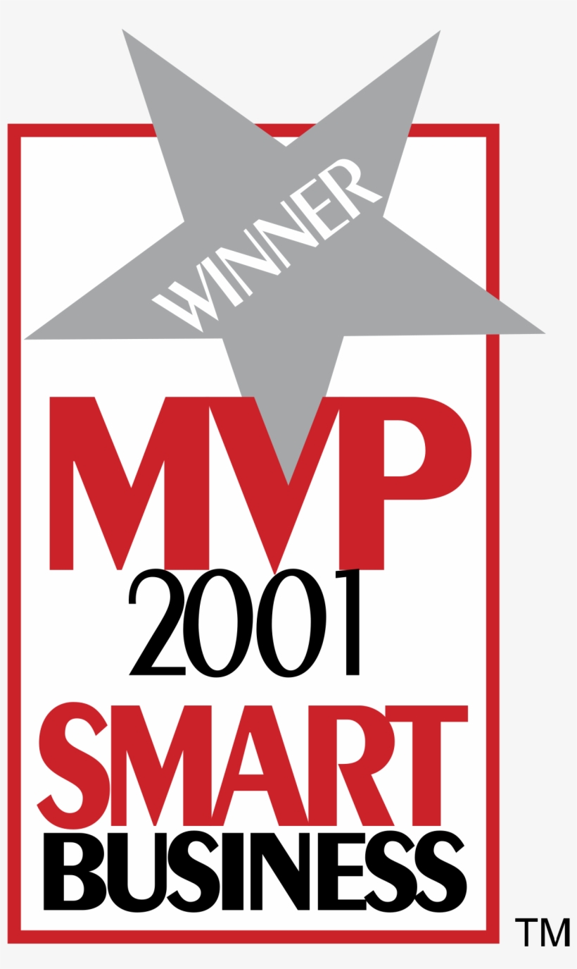 Mvp Smart Business Logo Png Transparent - Logo, transparent png #3500260