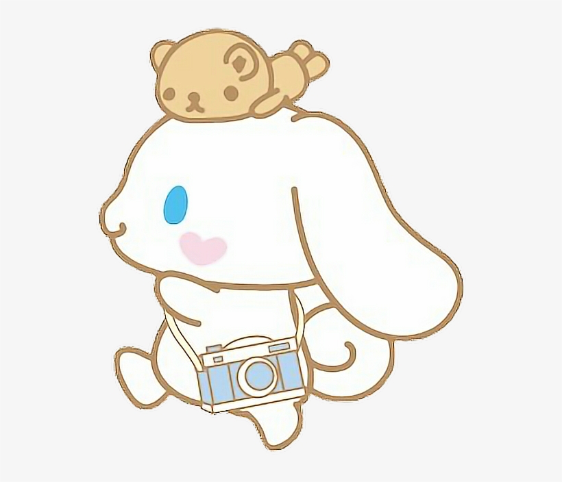 Png Freeuse Download Cinnamoroll Sanrio Japan Dog - Cinnamoroll Png, transparent png #3500309