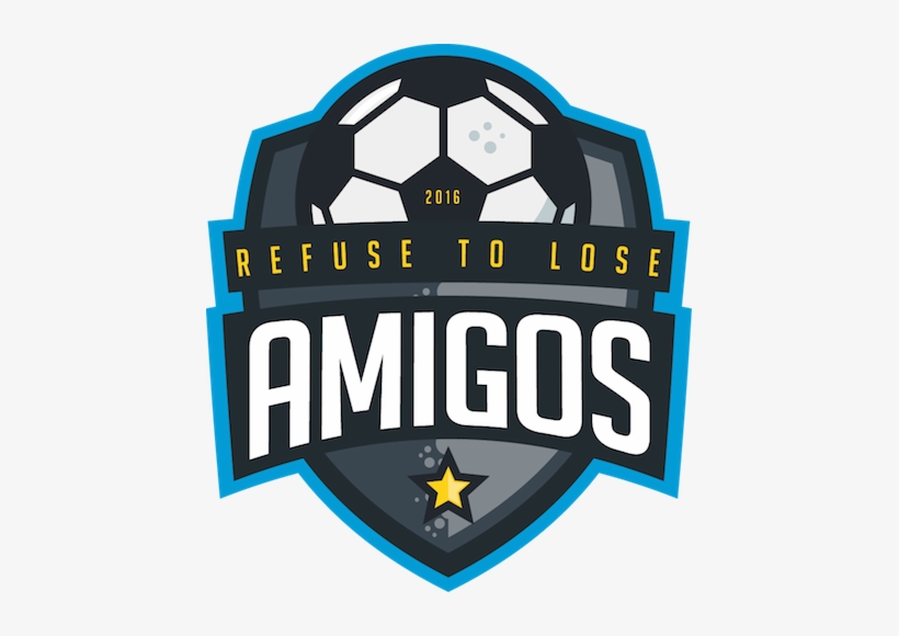 Amigos Ps4 Records Fifa17 - Logo Warriors 512x512 Png, transparent png #3500310