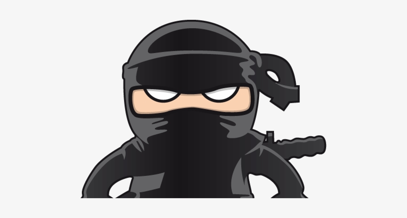 Ninja Png Picture - Ninja Png, transparent png #3500432