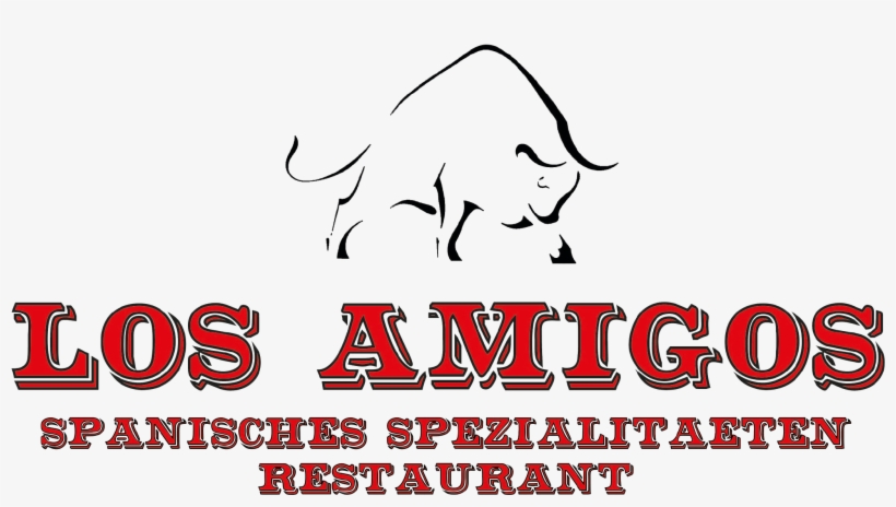 Restaurant Los Amigos - Restaurant, transparent png #3500471