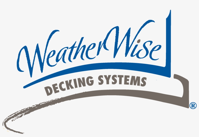 Ww Logo Decking Systems Swatch 2015 Merged - Mid Atlantic Vinyl Products, transparent png #3500566