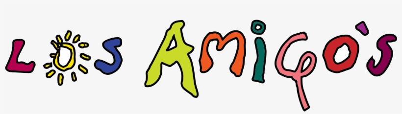 Los Amigos Hove - Los Amigos, transparent png #3500617