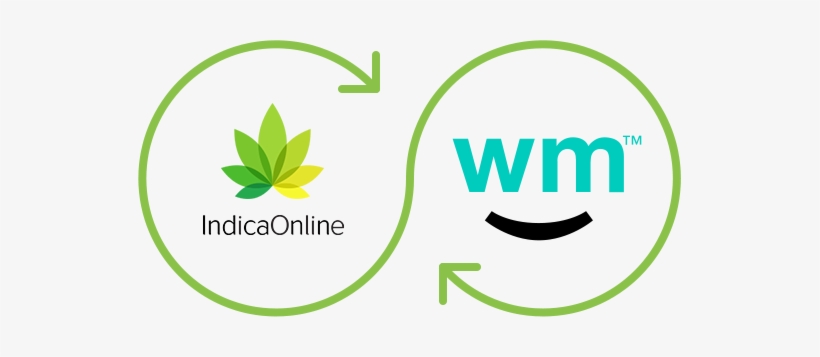 Weedmaps And Indicaonline Partnered Up To Provide Live - Weedmaps, transparent png #3500618