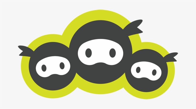 Helping Others Be Successful By Providing The Best - Ninjas, transparent png #3500636