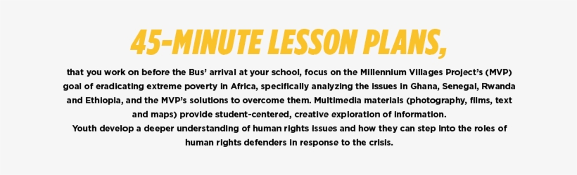 Mvp Part2lesson Plans Banner Mar2018 - Portable Network Graphics, transparent png #3500817