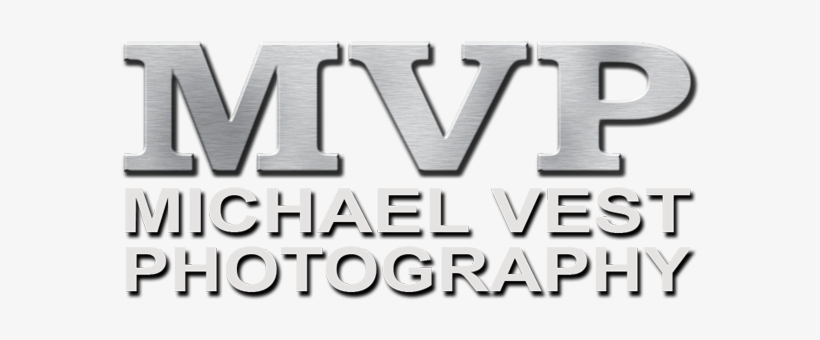 Logo - Michael Vest Photography, transparent png #3500847